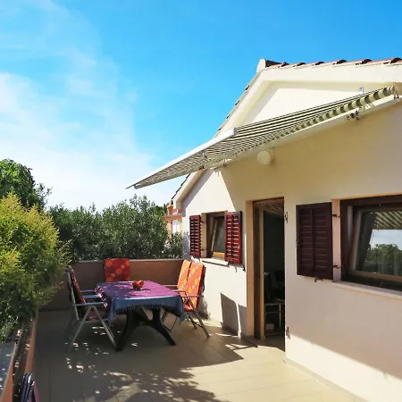 Апартаменты Antonio By Interhome Шибеник