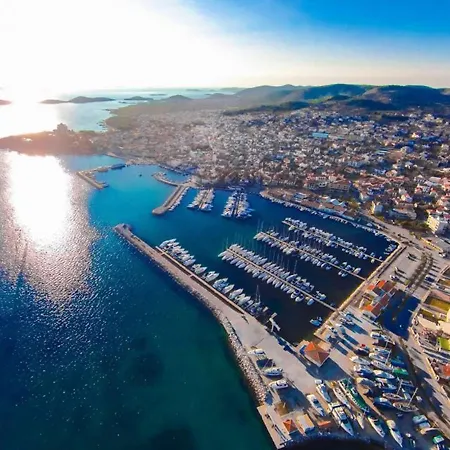 Antonio By Interhome