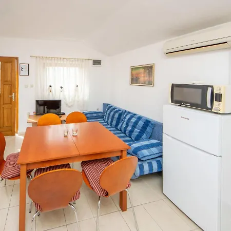 Antonio - Vod500 By Interhome Apartment *