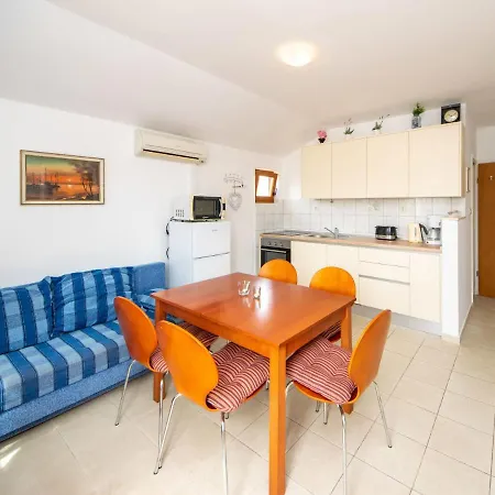 Apartamento Antonio By Interhome *