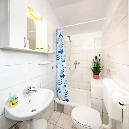 Antonio By Interhome Apartamento