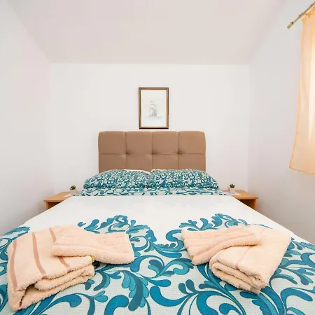 Antonio - Vod500 By Interhome Apartment