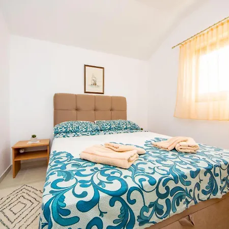 Antonio - Vod500 By Interhome Apartment