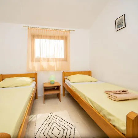 Antonio - Vod500 By Interhome Sibenik