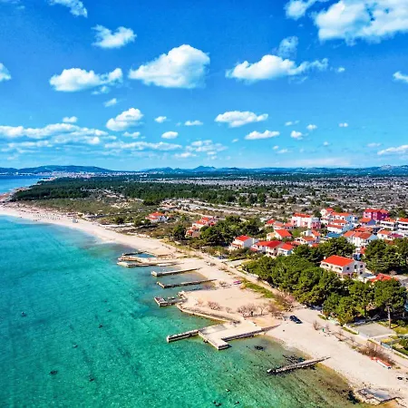 Antonio By Interhome * Sibenik