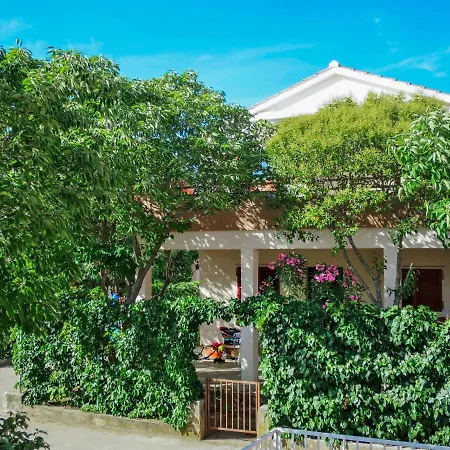 Antonio - Vod500 By Interhome Apartment