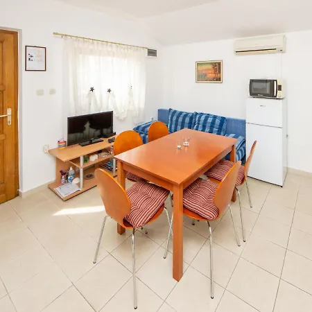 Antonio - Vod500 By Interhome Apartment