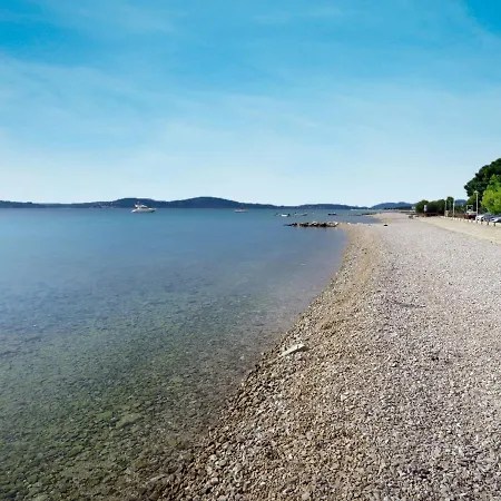 Apartment Antonio - Vod500 By Interhome Sibenik