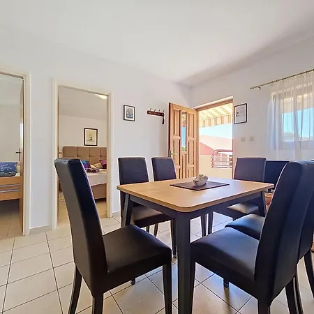 Antonio By Interhome Lägenhet Šibenik
