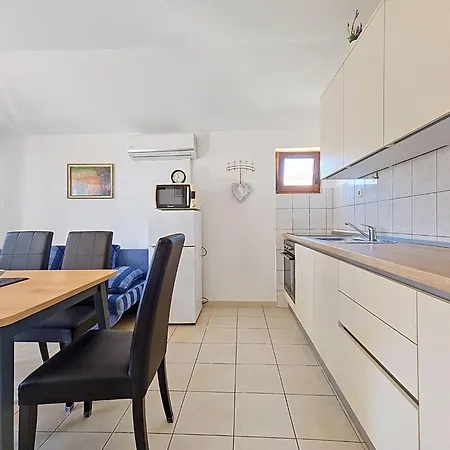Lägenhet Antonio By Interhome