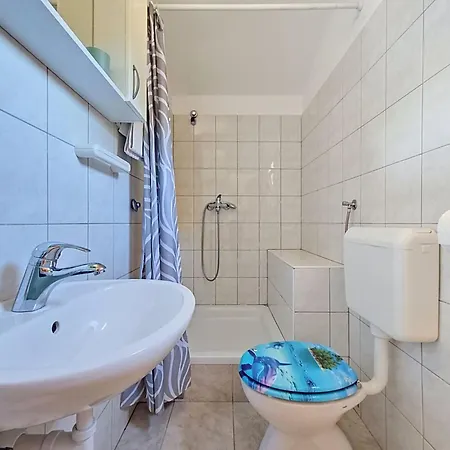 Antonio By Interhome