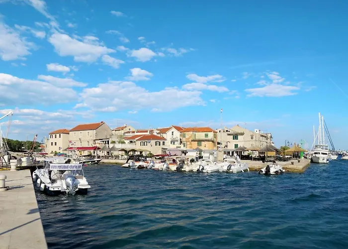 Antonio By Interhome *