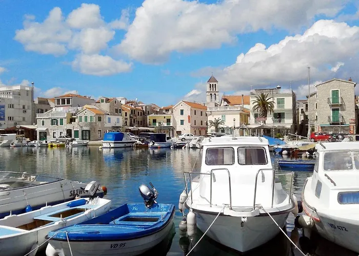 Antonio By Interhome