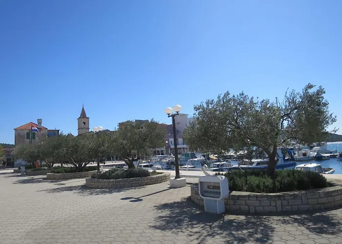 Antonio By Interhome * Šibenik