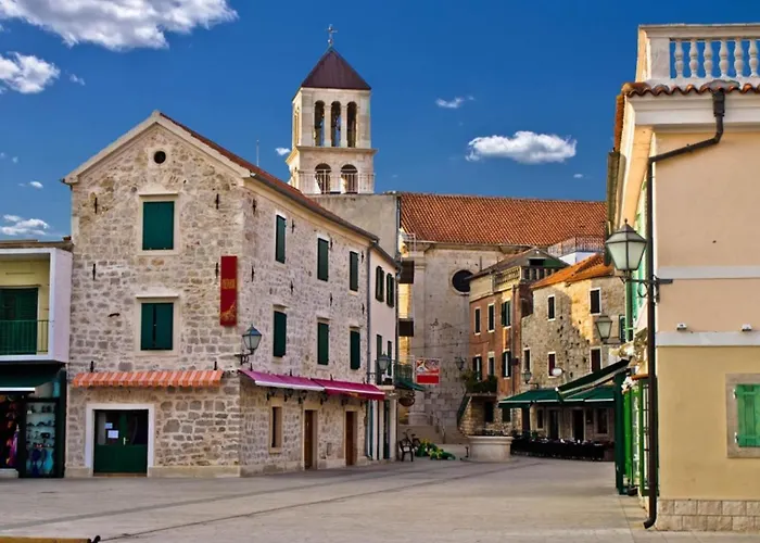 Antonio By Interhome