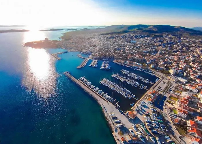 Antonio By Interhome