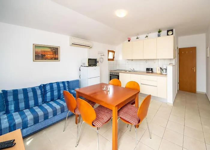 דירה Antonio By Interhome *