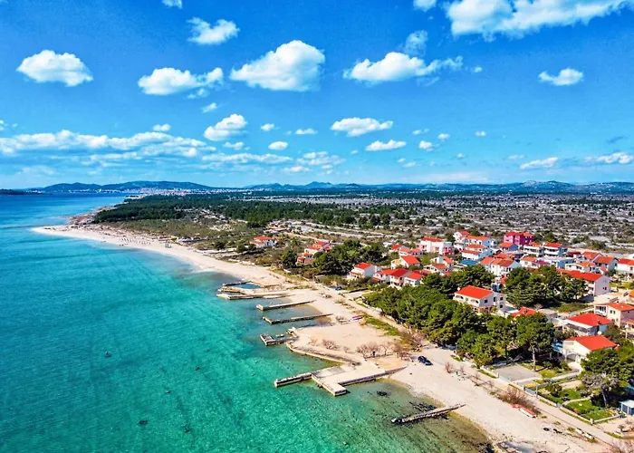 Antonio By Interhome * Szybenik