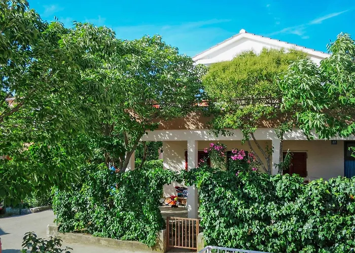 Antonio By Interhome Apartament