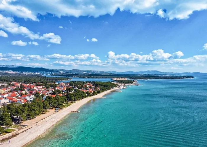 Antonio By Interhome Apartment Šibenik