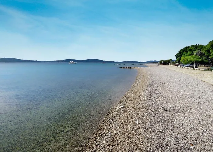 Apartamento Antonio By Interhome Šibenik